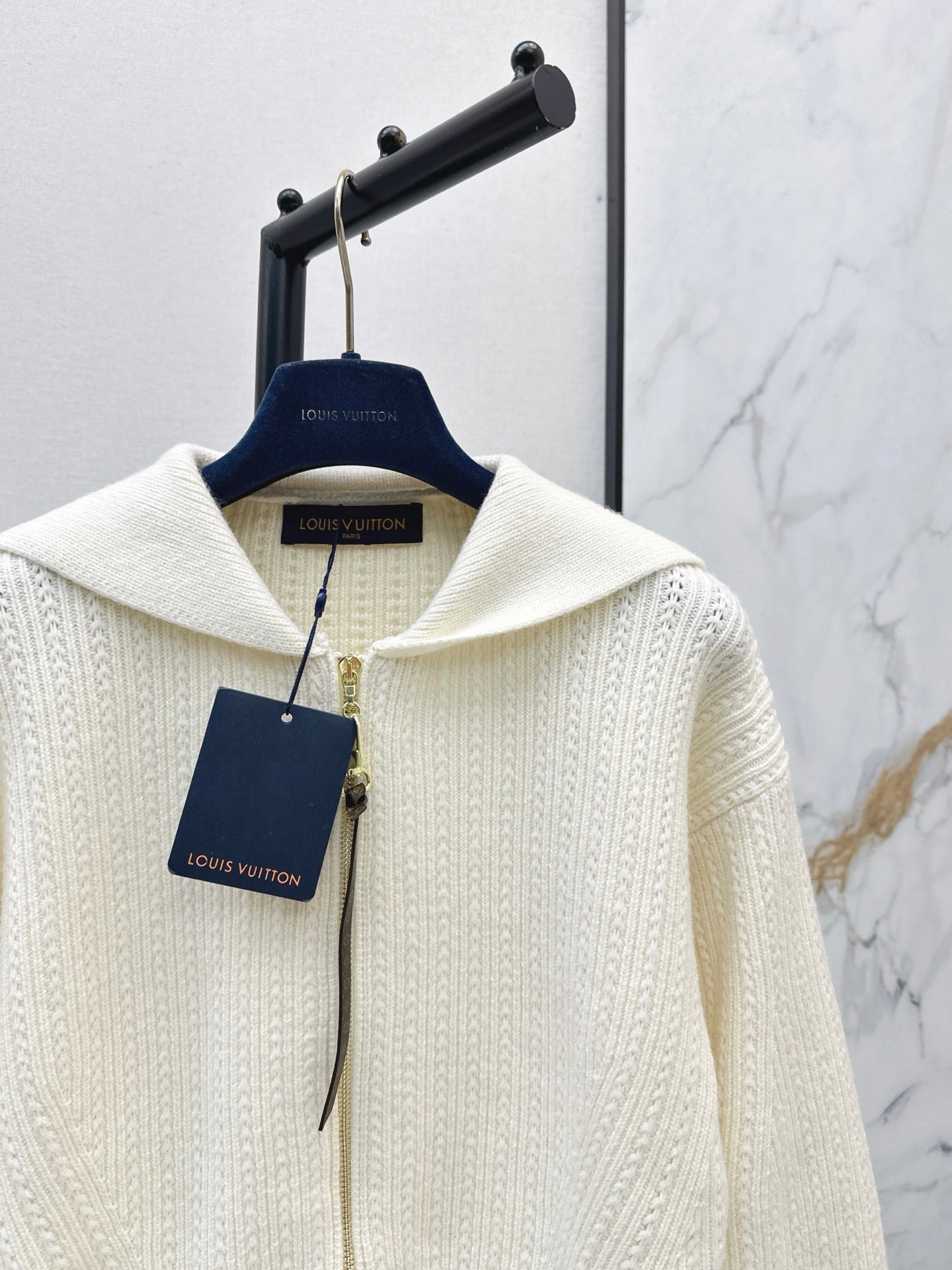 Louis NEW knitted jacket