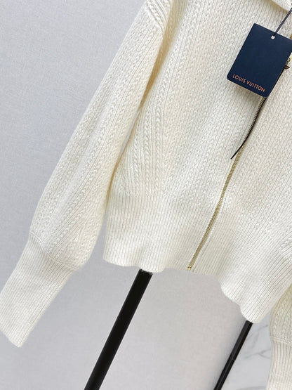 Louis NEW knitted jacket