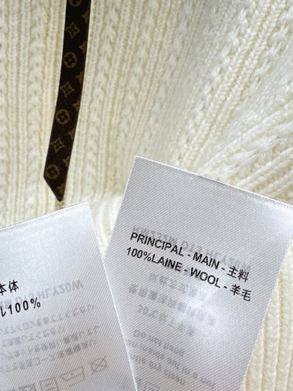 Louis NEW knitted jacket