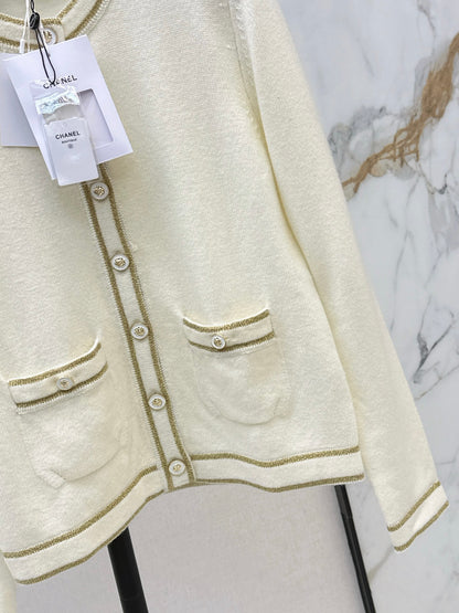 Chan NEW knitted cardigan