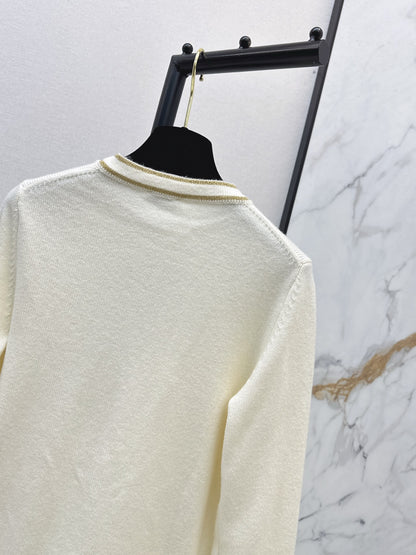 Chan NEW knitted cardigan