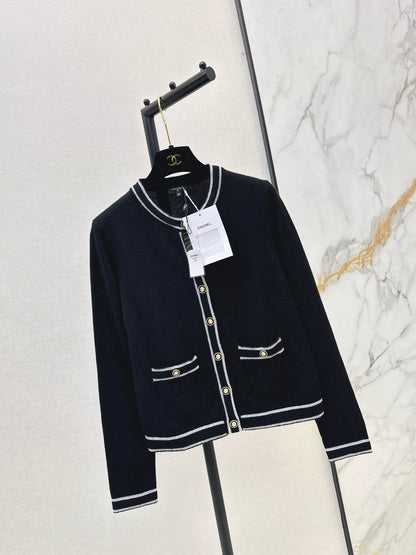 Chan NEW knitted cardigan