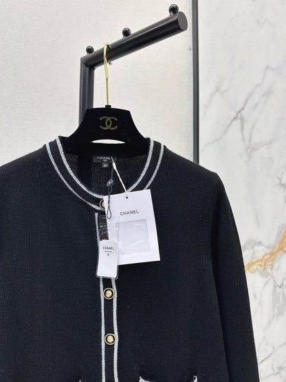 Chan NEW knitted cardigan