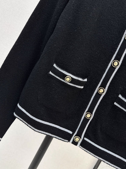 Chan NEW knitted cardigan