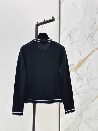 Chan NEW knitted cardigan