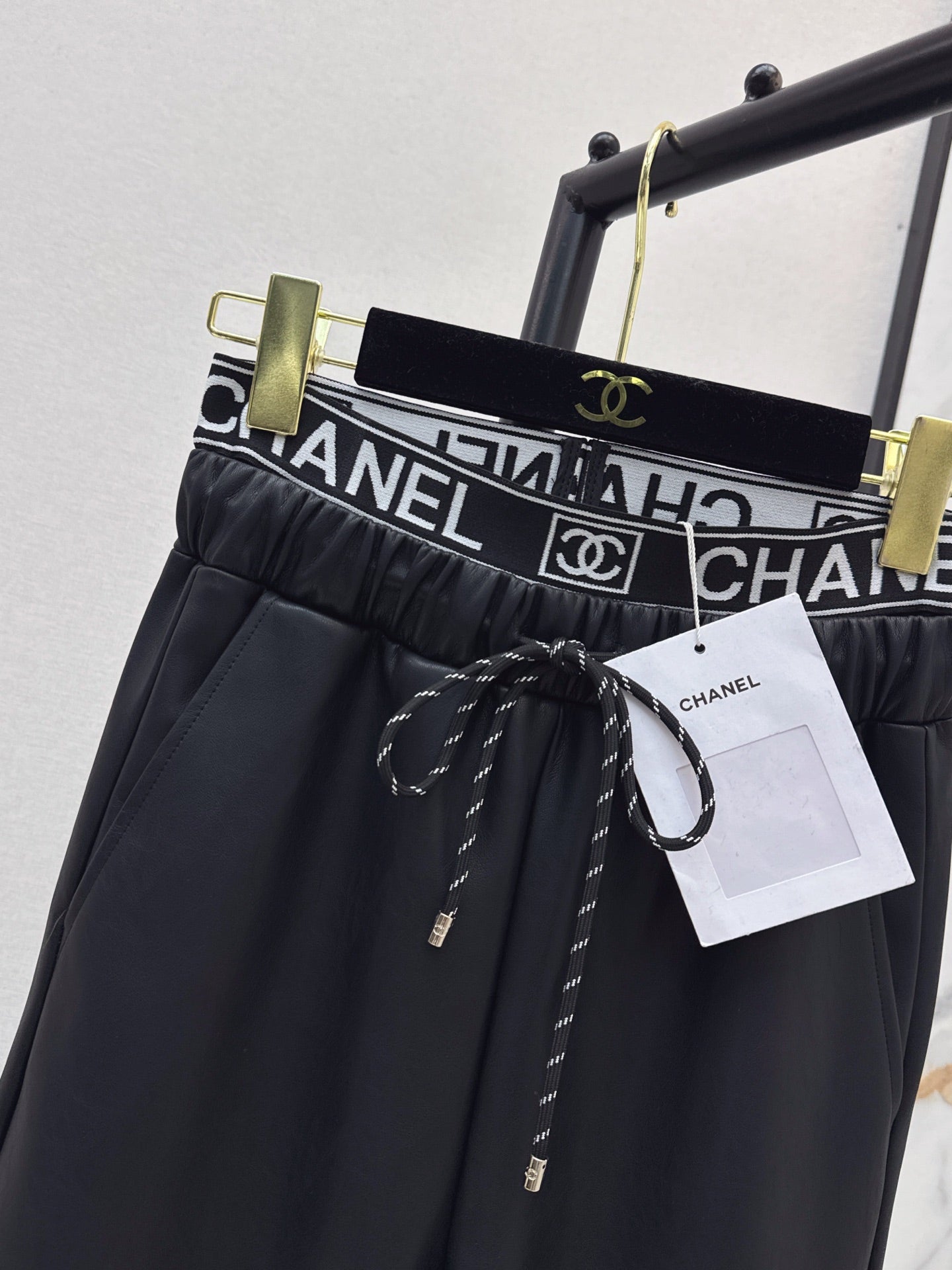 Chan NEW Straight pants