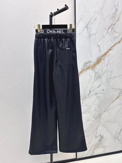 Chan NEW Straight pants
