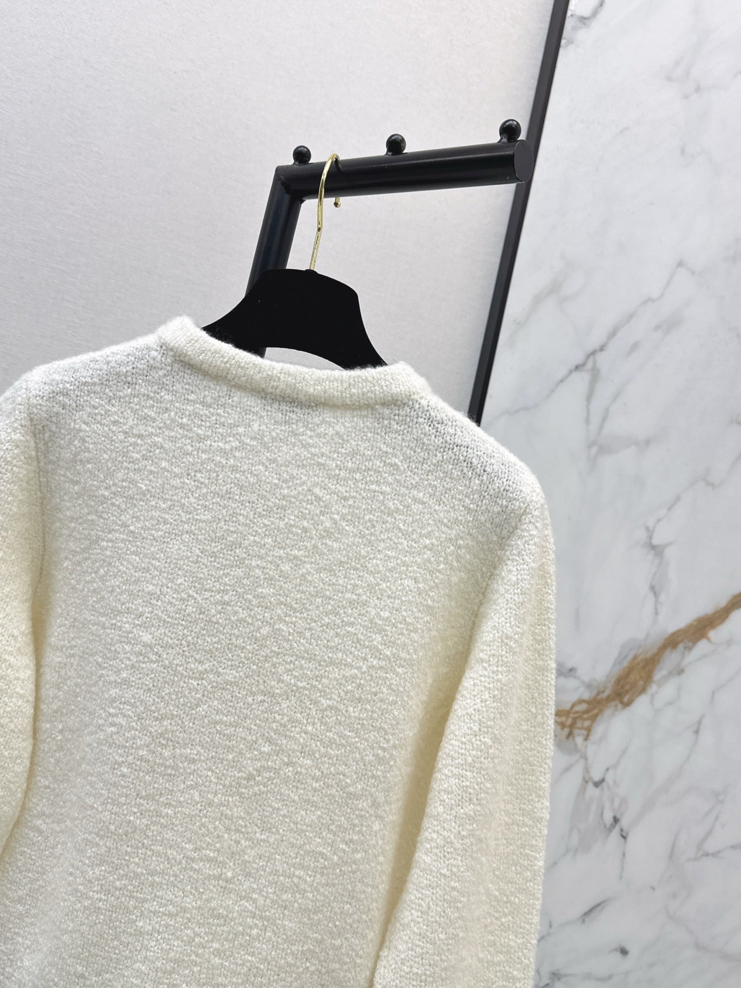 Chan NEW Ski cashmere cardigan