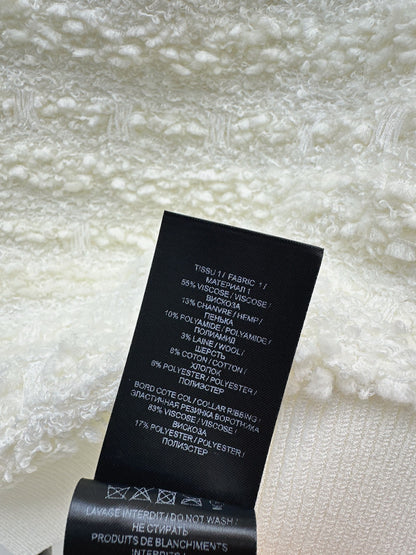 Ba1 NEW sleeveless knitwear