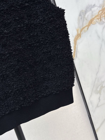 Ba1 NEW sleeveless knitwear