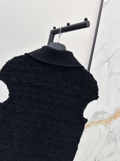 Ba1 NEW sleeveless knitwear