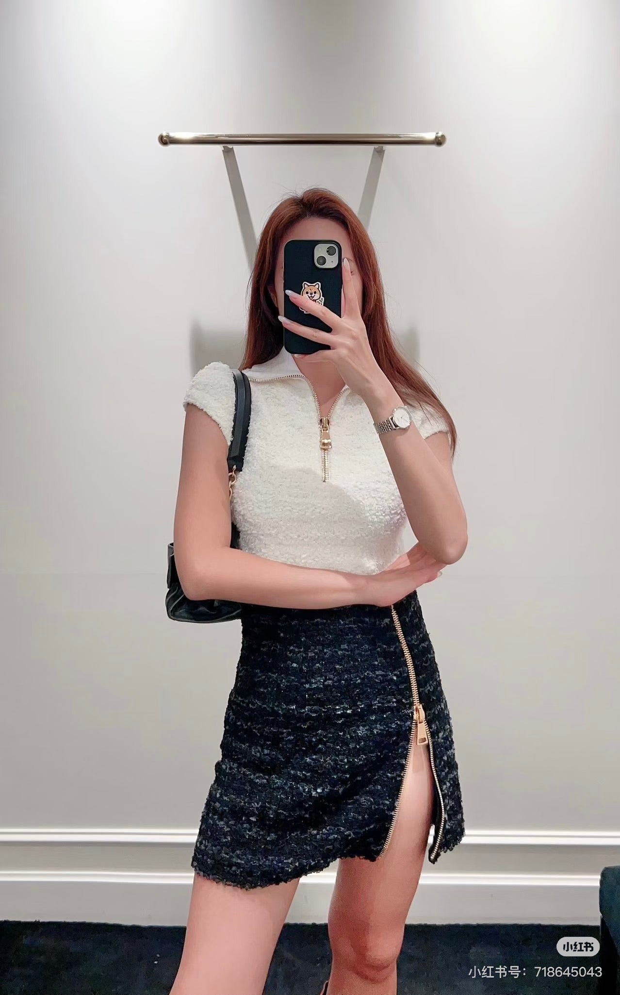 Ba1 NEW sleeveless knitwear