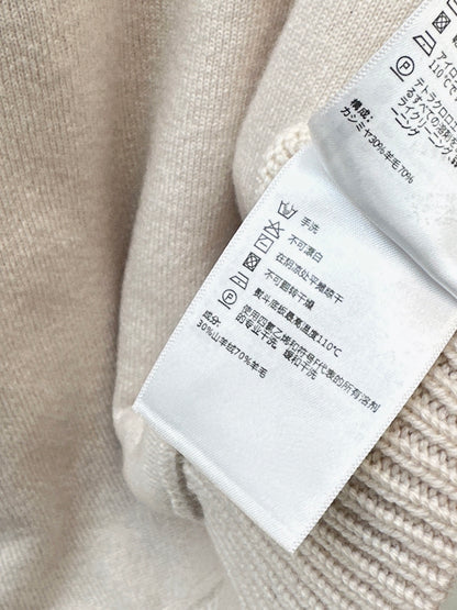 Loro NEW Jacquard knit cardigan