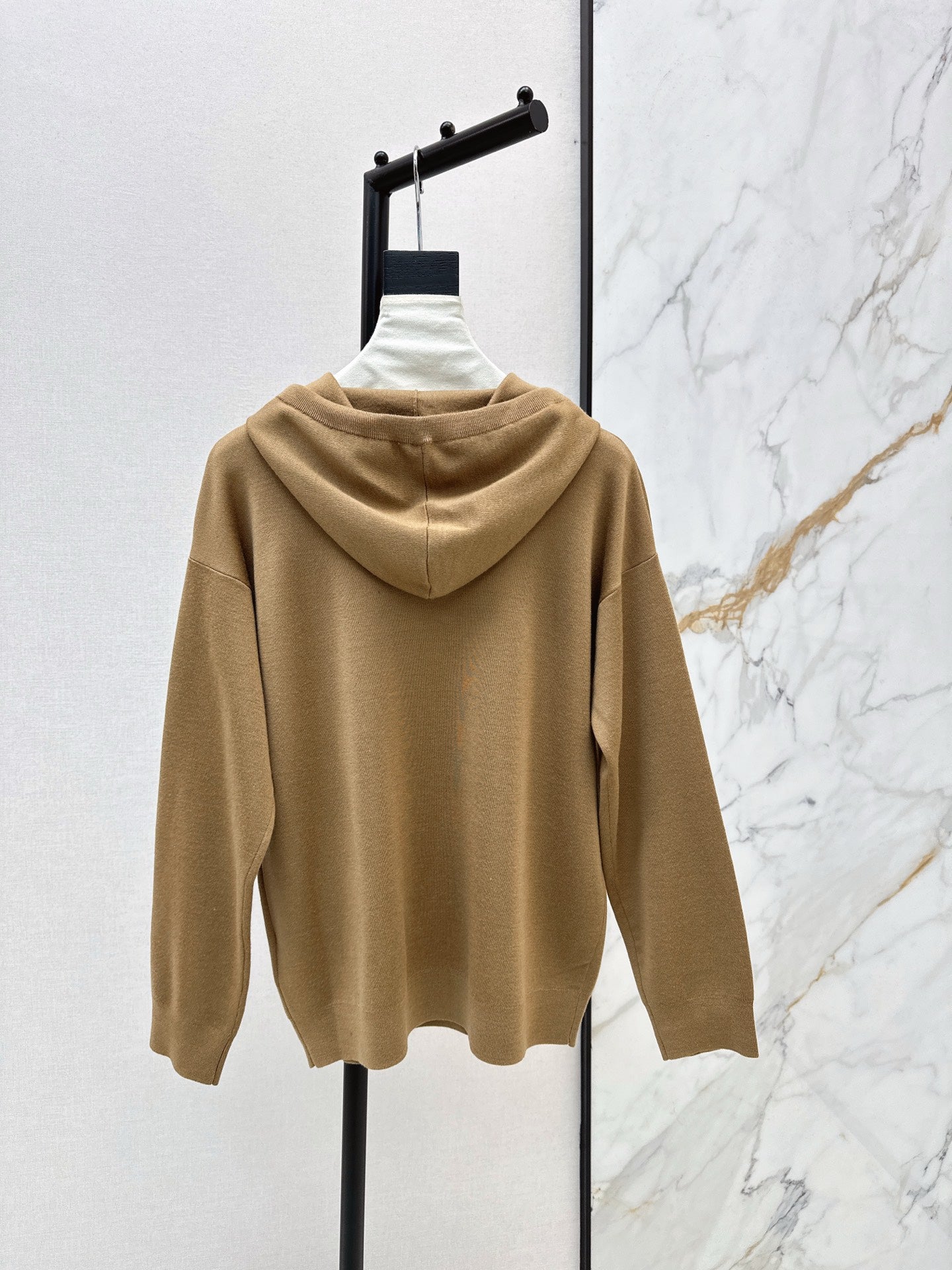 Max NEW hooded sweater