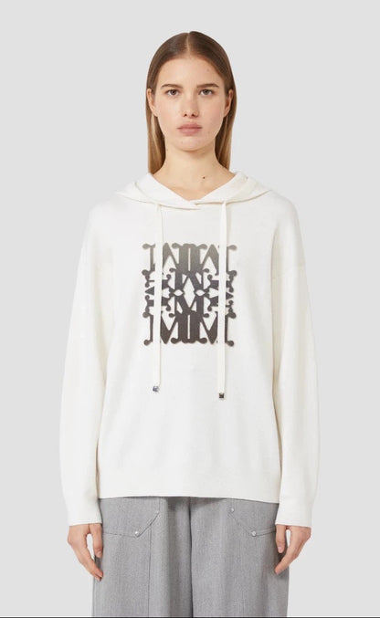 Max NEW hooded sweater