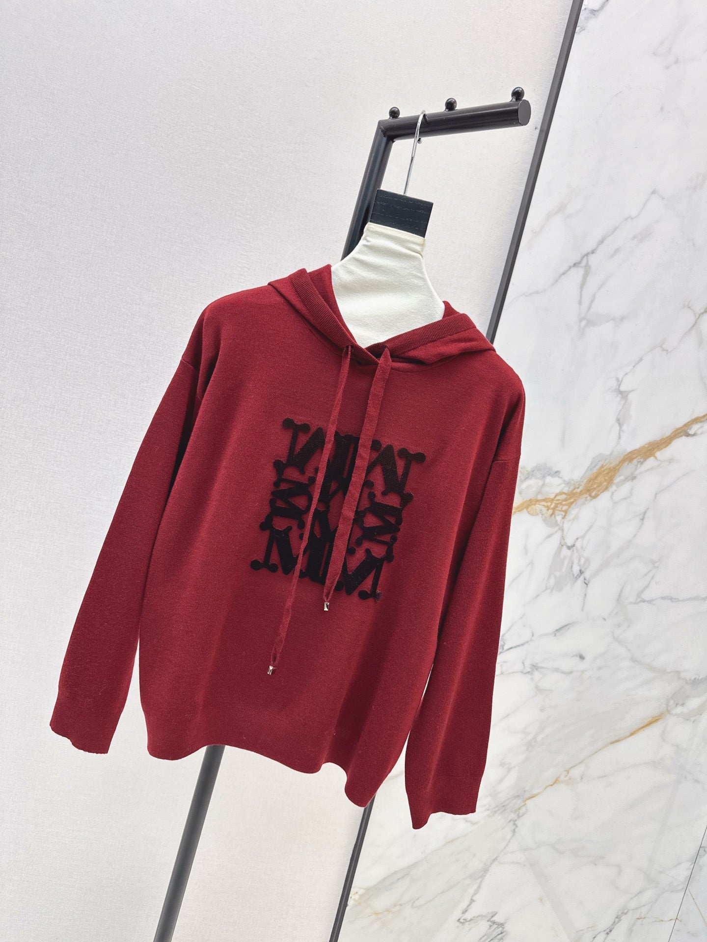Max NEW hooded sweater