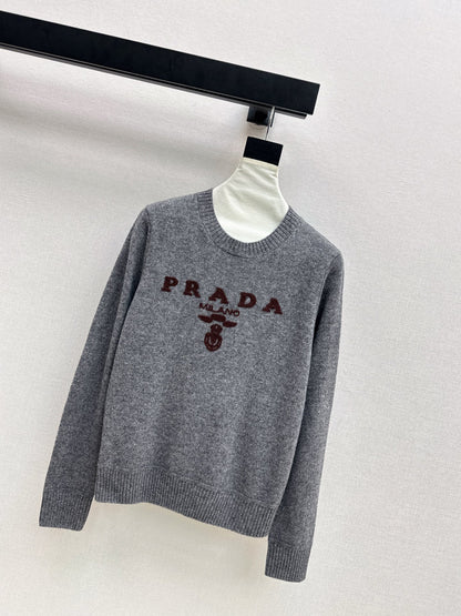 Pra NEW knitted sweater