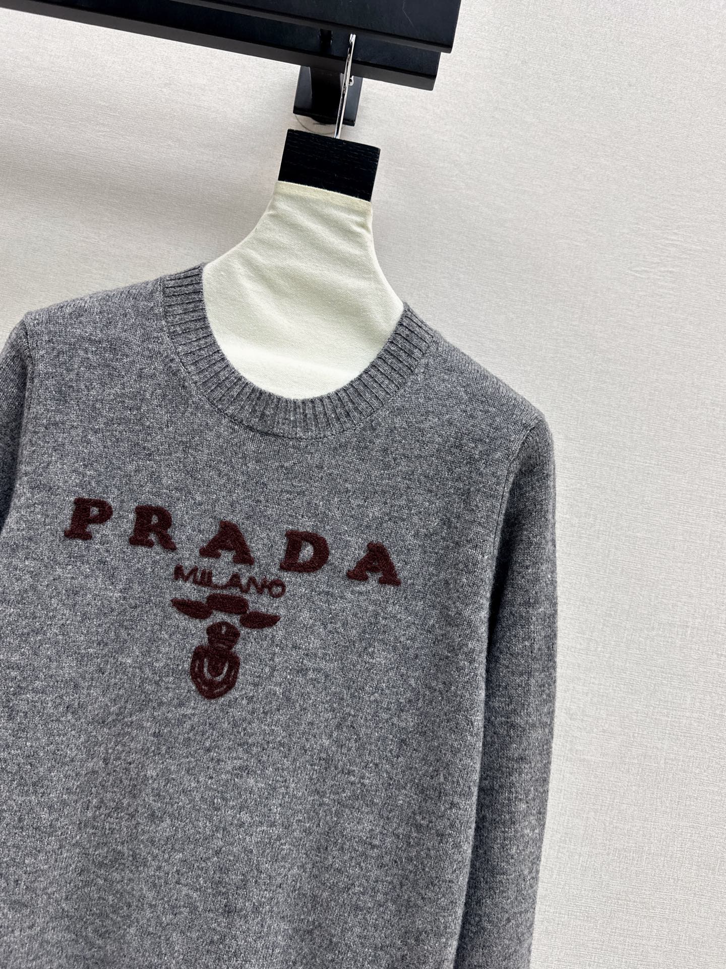 Pra NEW knitted sweater