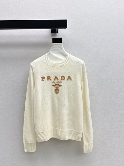 Pra NEW knitted sweater
