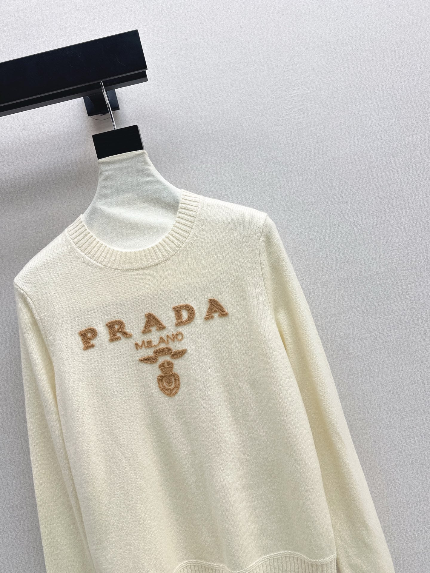Pra NEW knitted sweater