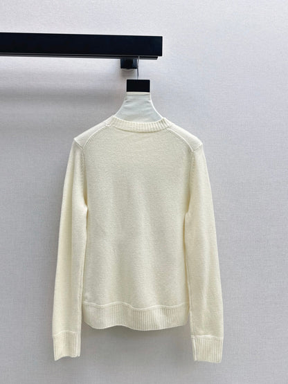 Pra NEW knitted sweater