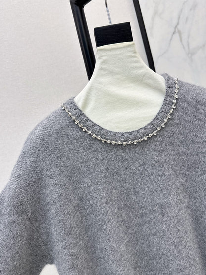 Va1 NEW Crew neck sweater