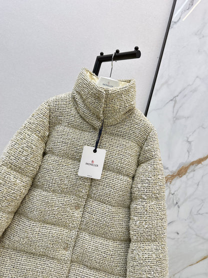 Monc NEW down jacket