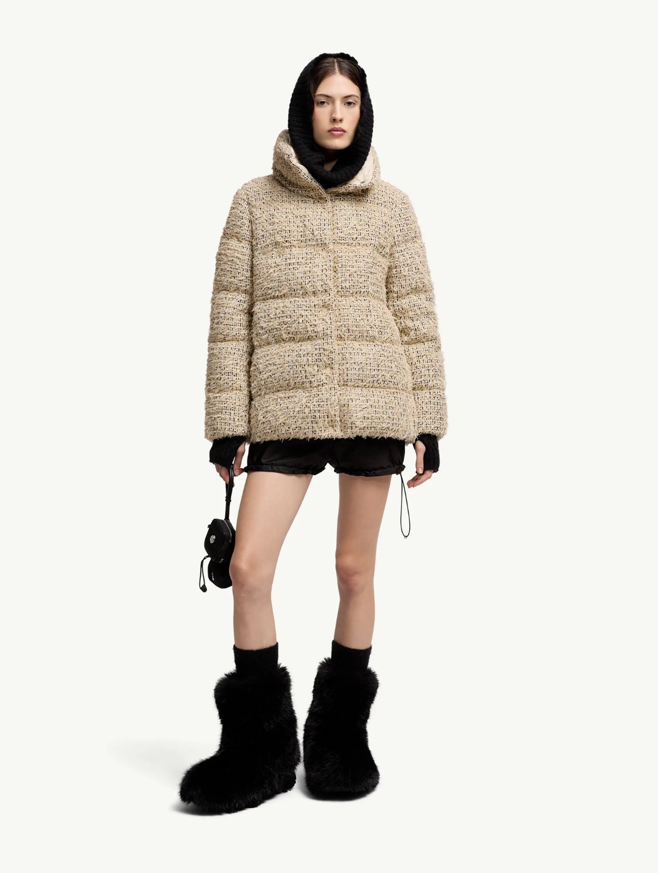 Monc NEW down jacket