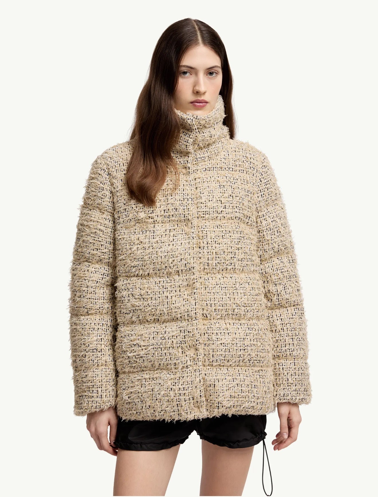 Monc NEW down jacket