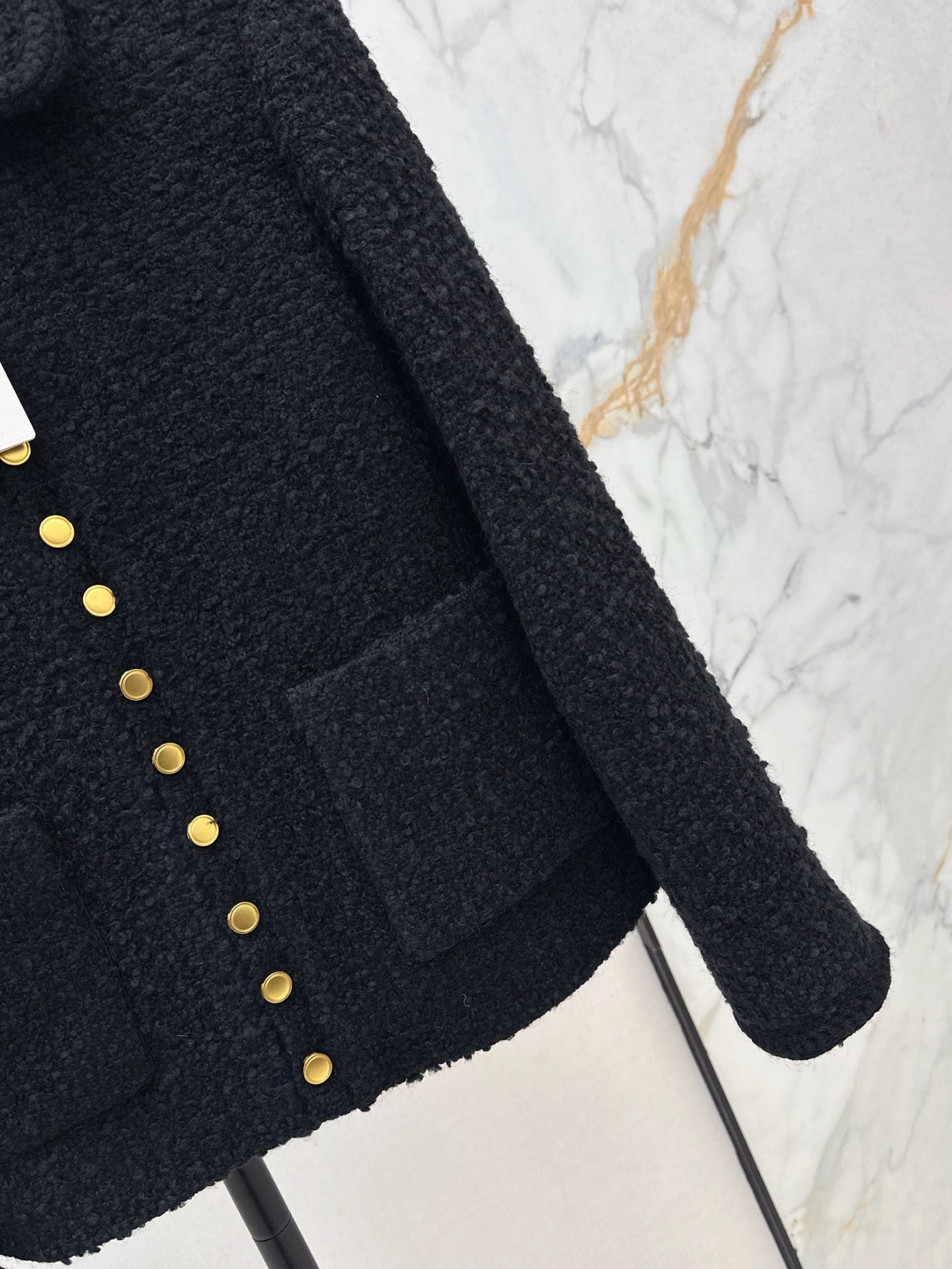 Ce1i NEW woven jacket