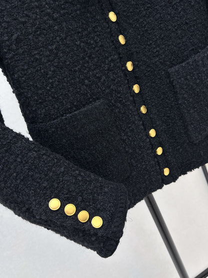 Ce1i NEW woven jacket