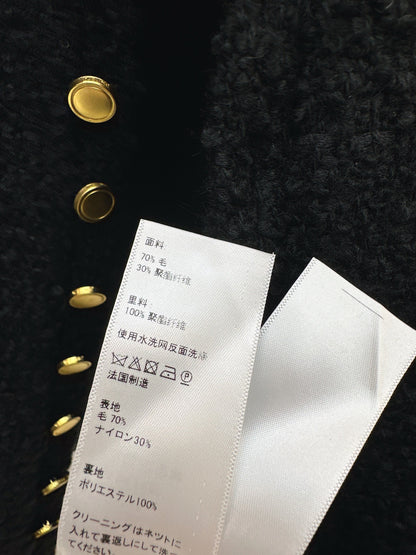 Ce1i NEW woven jacket