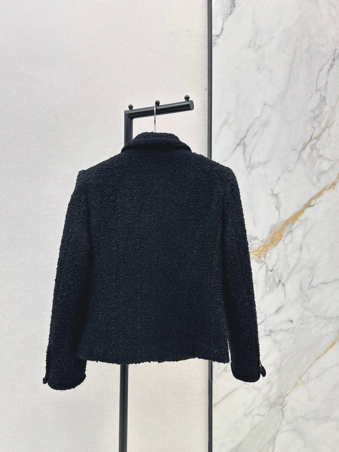 Ce1i NEW woven jacket