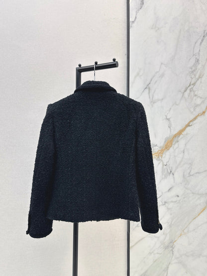 Ce1i NEW woven jacket