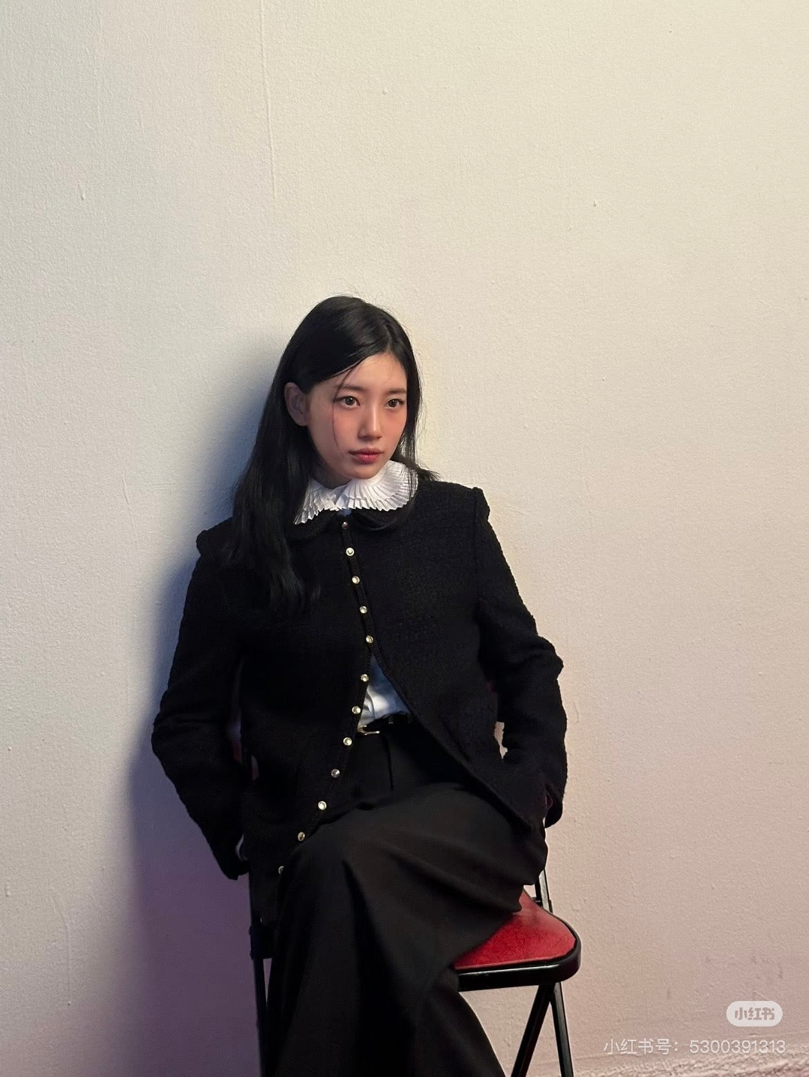 Ce1i NEW woven jacket