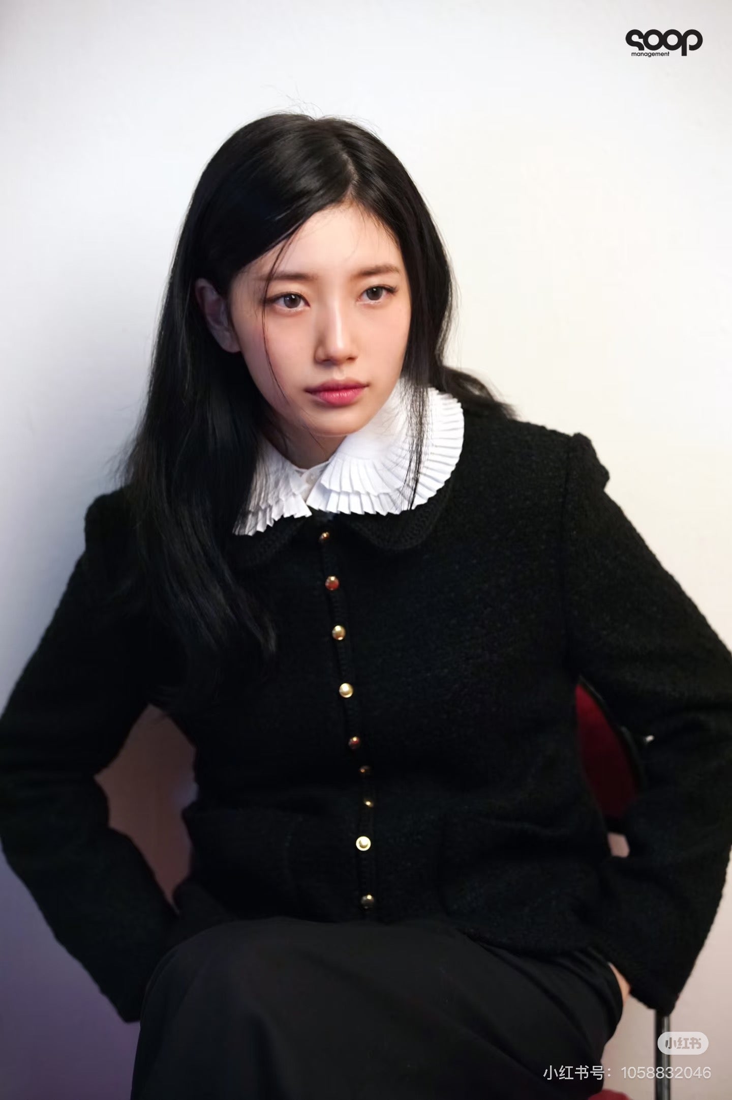 Ce1i NEW woven jacket