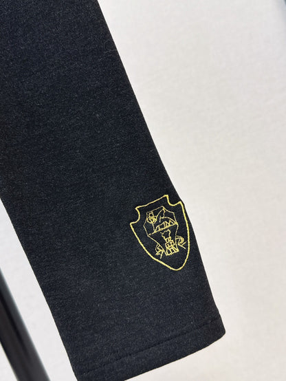 Brun NEW Fleece-lined leggings