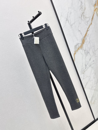 Brun NEW Fleece-lined leggings