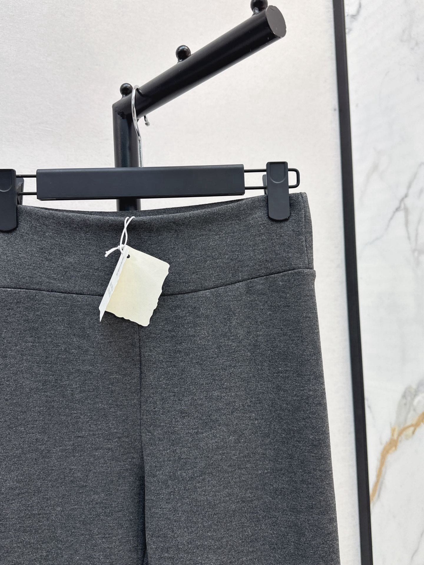 Brun NEW Fleece-lined leggings