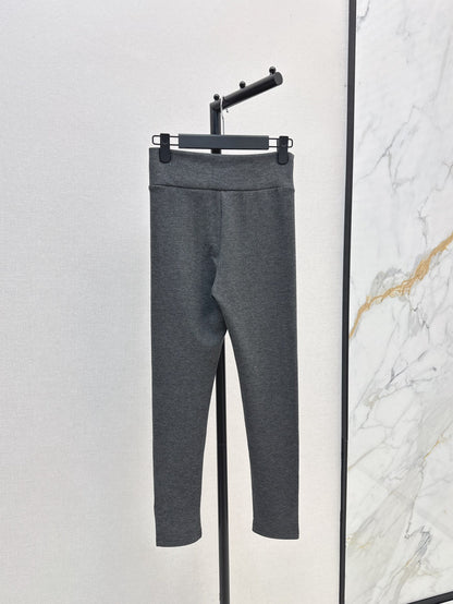 Brun NEW Fleece-lined leggings