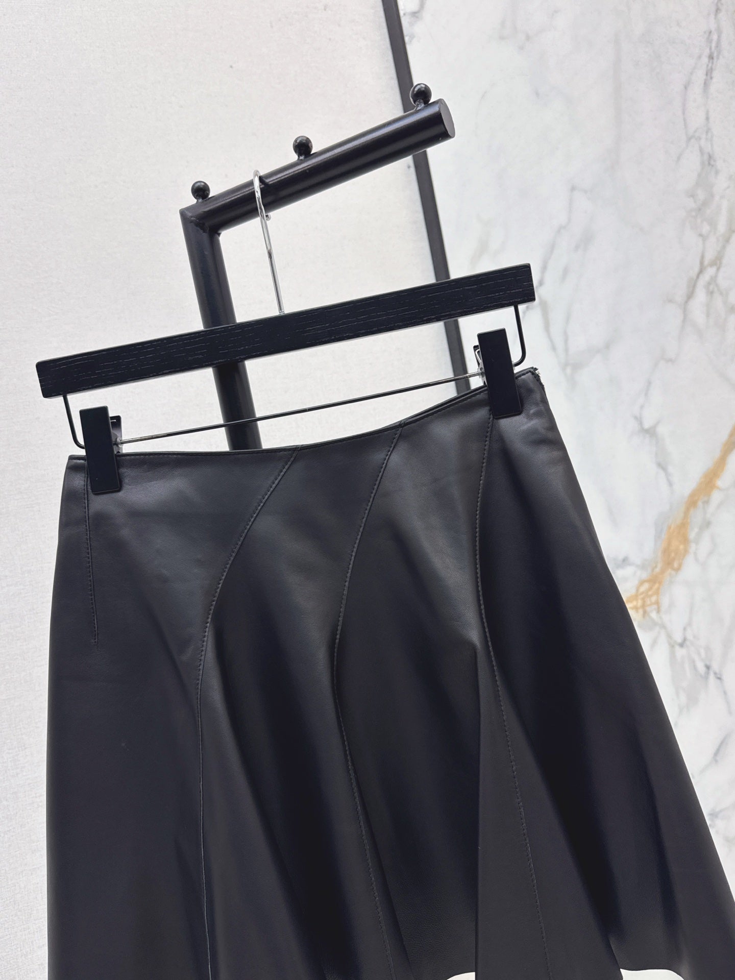 Ral NEW sheepskin skirt