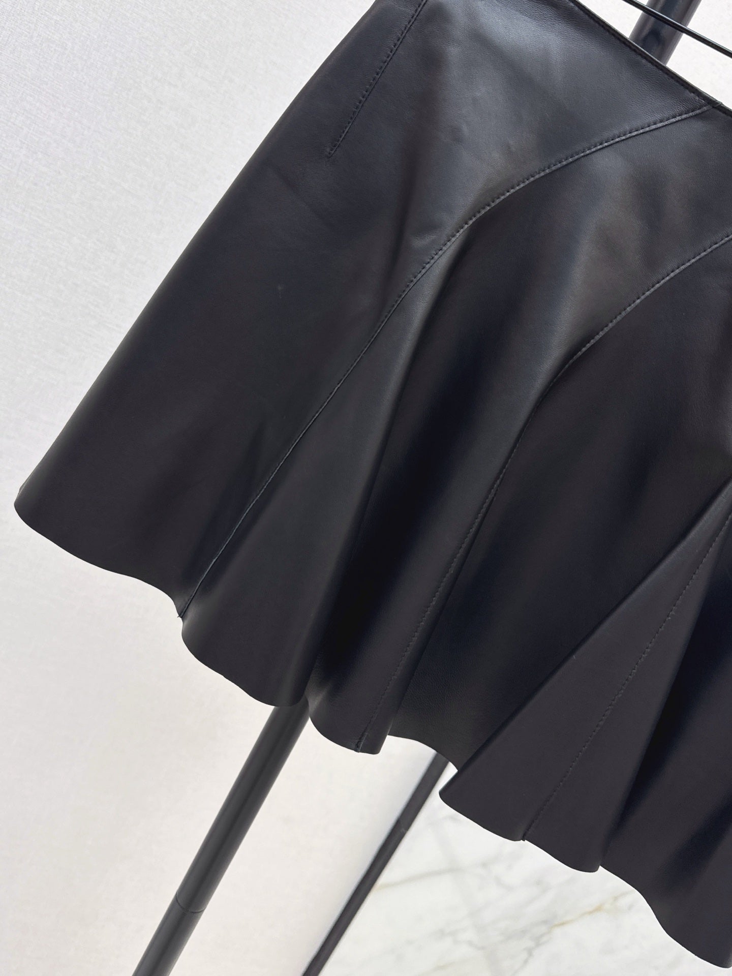 Ral NEW sheepskin skirt