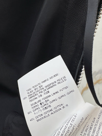 Ral NEW sheepskin skirt