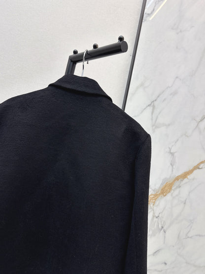 Pra NEW wool jacket