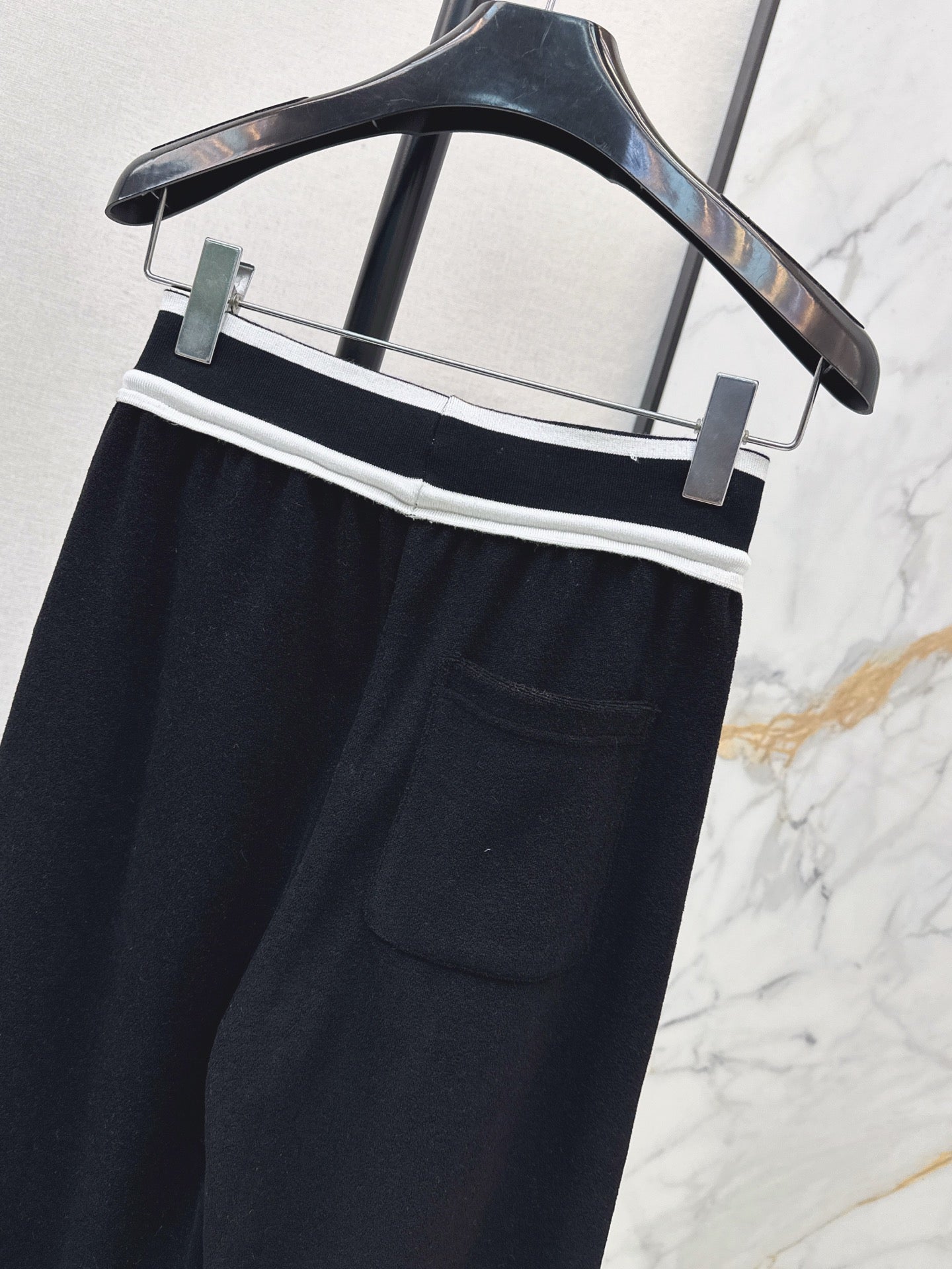 Ce1i NEW Straight pants