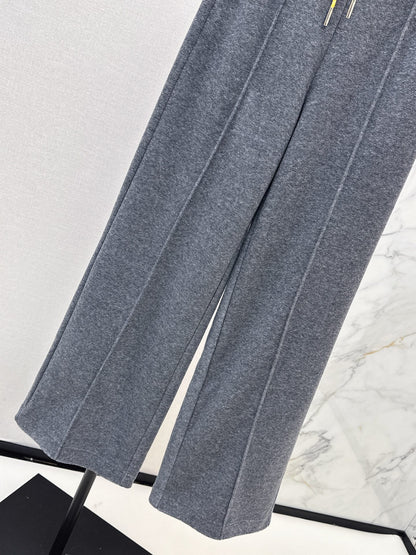 Ce1i NEW Straight pants