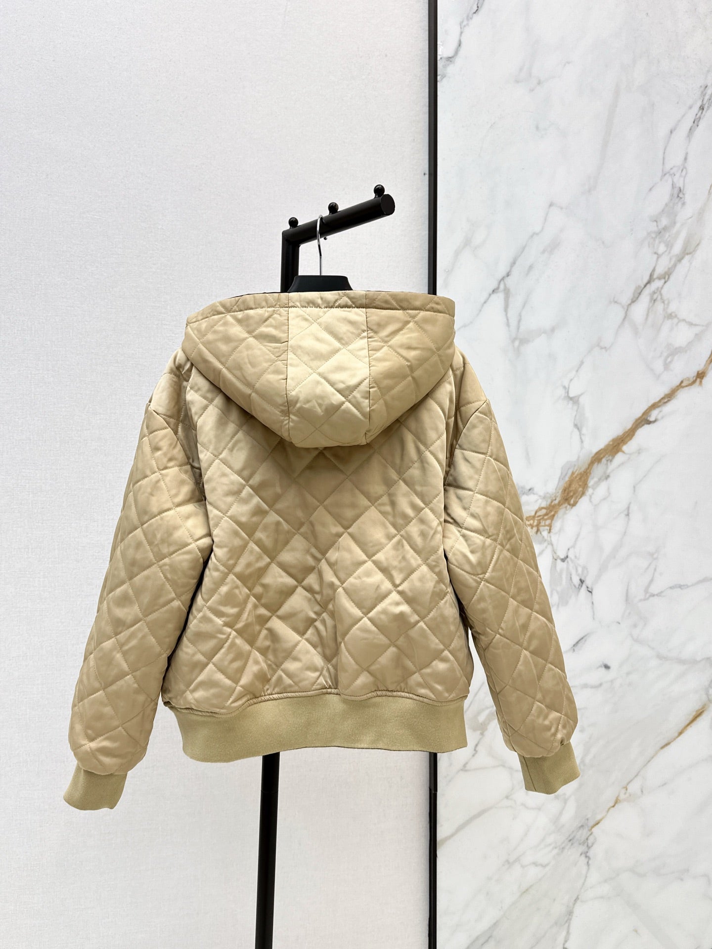 Pra NEW Reversible padded jacket