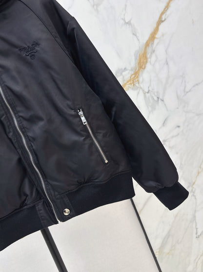 Pra NEW Reversible padded jacket