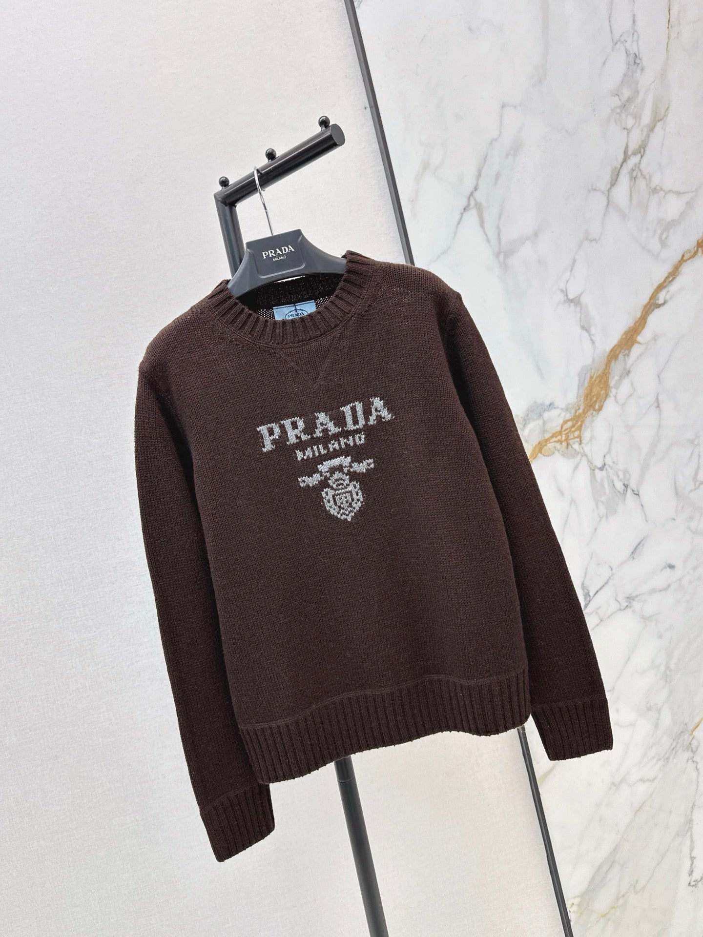 Pra NEW cashmere sweater