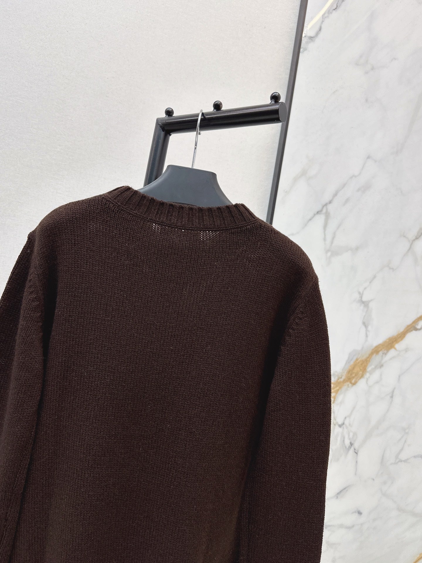 Pra NEW cashmere sweater